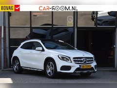 Mercedes-Benz GLA-Klasse - 180 Business Solution AMG Pano Stoelvw