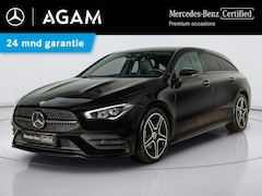 Mercedes-Benz CLA-klasse Shooting Brake - 180 Business Solution AMG