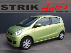 Daihatsu Cuore - 1.0 Premium - AIRCO - TREKHAAK