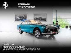 Ferrari 250 - GT 2+2 ~Munsterhuis~