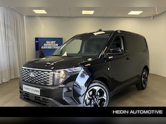 Ford E-Transit Cour. - Limited 44 kWh