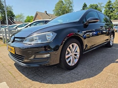 Volkswagen Golf Variant - 1.0 TSI Comfortline