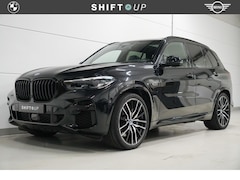 BMW X5 - xDrive45e M-Sport | Panoramadak | CoPilot | Elektr. Trekhaak