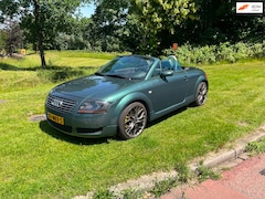 Audi TT Roadster - 1.8 5V Turbo nieuwstaat