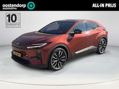 Toyota C-HR - C-HR+ First Edition 77 kWh
