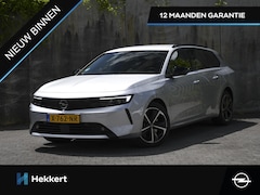 Opel Astra Sports Tourer - GS 1.6 Turbo Plug-In Hybrid 181pk Automaat CAMERA | STOEL/STUURVERW. | AGR | ADAPT. CC | D