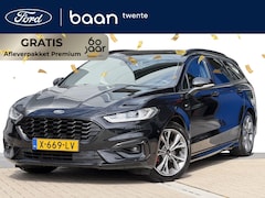 Ford Mondeo Wagon - 2.0 IVCT HEV ST-Line
