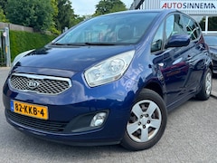 Kia Venga - 1.4 CVVT X-tra | Trekhaak | Cruise | PDC |
