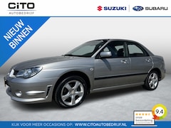 Subaru Impreza - 2.0R Automaat | All Season Banden | CiTO onderhouden | Climate Control | 16" Lichtmetalen