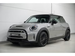 MINI Electric - 33 kWh Panoramadak | Harman Kardon | Camera | Warmtepomp