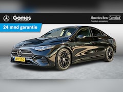 Mercedes-Benz CLA-Klasse - 180 Business Solution AMG | Premium Pakket | Night Pakket | Panoramadak | MBUX Superscreen