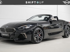 BMW Z4 Roadster - M40i
