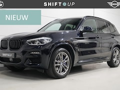 BMW X3 - xDrive30e M-Sport