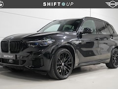 BMW X5 - xDrive45e High Executive M-Sport | Panoramadak | CoPilot | Laser | Harman Kardon