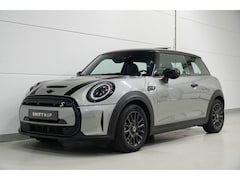 MINI Electric - 33 kWh Panoramadak | Harman Kardon | Head Up