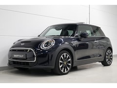 MINI Electric - Yours Panoramadak | Harman Kardon | Head Up | ACC