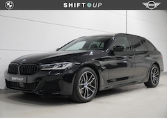 BMW 5-serie Touring - 530e M-Sport | Panoramadak | CoPilot | Head Up