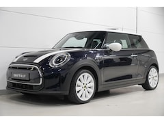 MINI Electric - Yours Panoramadak | Head Up | Harman Kardon
