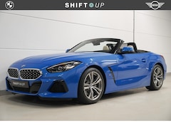 BMW Z4 Roadster - sDrive20i M-Sport | Stoelverwarming | Achteruitrijcamera