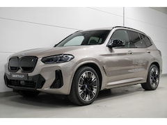 BMW iX3 - 80 kWh M-Sport | Panoramadak | Harman Kardon