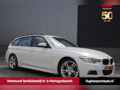 BMW 3-serie Touring - 316i 136pk Executive M-Sport/Alcantara/Trekhaak/LED/Cruise