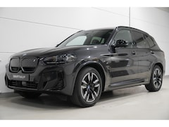 BMW iX3 - Executive 80 kWh M-Sport | Panoramadak | Elektr. Trekhaak | Driving Assistant Professional