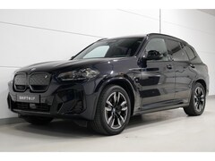 BMW iX3 - Executive 80 kWh M-Sport | Panoramadak | Elektr. Trekhaak | Driving Assistant Professional