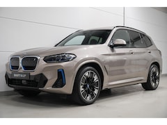BMW iX3 - Executive 80 kWh M-Sport | Panoramadak | Harman Kardon | Head Up