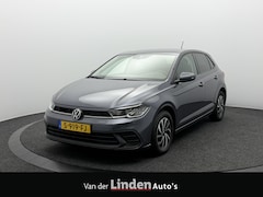 Volkswagen Polo - 1.0 TSI Life | Adaptive Cruise | Led | Carplay/Android | Navigatie