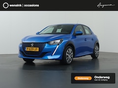Peugeot e-208 - EV Active 50 kWh | SOH 94% | Live Cockpit | Apple CarPlay/Android Auto | PDC | Climate Con