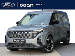 Ford Transit Courier - Limited 44 kWh | Adaptive Cruise C. | Dodehoek sensor | Trekhaak |