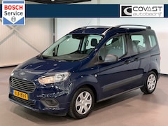 Ford Tourneo Courier - 1.0 Ambiente 5P.|Airco|Stoelverw.|2xSchuifdeur