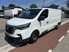 Renault Trafic - NV300 2.0 dCi 130 96KW L2H1 LANG AIRCO KLIMA EURO6