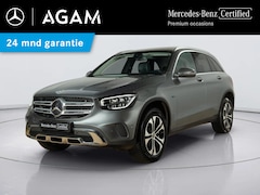 Mercedes-Benz GLC-klasse - 300e 4MATIC Panorama dak | Trekhaak