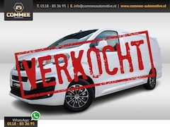 Peugeot Expert - 2.0 BlueHDI 180PK Long Premium EAT6 MARGE NAV I CLIMA I CAM I Trekhaak
