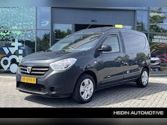 Dacia Dokker - 1.5 dCi 90 Pk Ambiance | All season banden | Houten vloer | Trekhaak | Volledig dealer ond