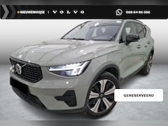 Volvo XC40 - 1.5 T5 Plug-in Hybrid Plus Dark | Facelift | Harman Kardon Audio | Achteruitrijcamera | Pa