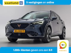 CUPRA Formentor - 1.4 e-Hybrid Adrenaline Aut .[ LED Adapt.cruise Camera Apple/Android ]