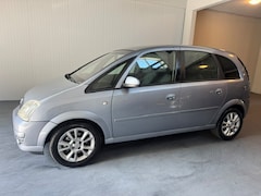 Opel Meriva - 1.6-16V Cosmo Half Leer Navie Climate