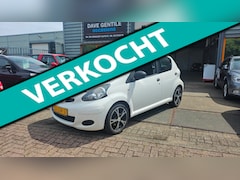 Toyota Aygo - 1.0-12V Access 5 Deurs Groot Scherm