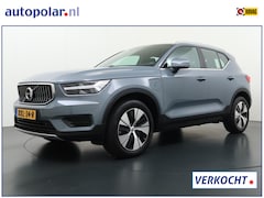 Volvo XC40 - 1.5 T4 Recharge Inscription Expression Trekhaak/360Cam/AdaptiveCruise etc