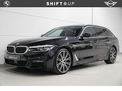 BMW 5-serie Touring - 520i M-Sport | Panoramadak | Adapt. Cruise Control