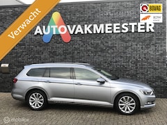 Volkswagen Passat Variant - 1.5 TSI Highline 150PK Automaat
