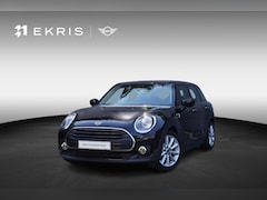 MINI Clubman - One | Salt | 17" LM Vent Spoke | Cruise Control | Smartphone integratie | Connected Naviga