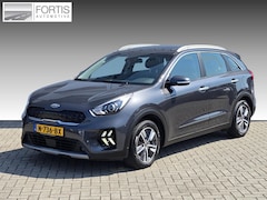 Kia Niro - 1.6 GDi Hybrid ExecutiveLine NL-AUTO |TREKHAAK | NAVI |SCHUIFDAK