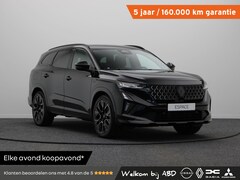 Renault Espace - E-Tech full hybrid 200pk esprit Alpine 7p. | Full option | Pano. dak | HUD | Active driver