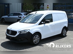 Mercedes-Benz Citan - 110 CDI L1 Pro 3-Zits, Camera, Apple Carplay/Android Auto