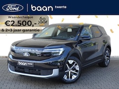 Ford Explorer - Style Standard Range RWD 58 kWh | 444 km WLTP | Winter Pack | 19 inch lichtmetaal |