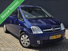 Opel Meriva - 1.8-16V Enjoy