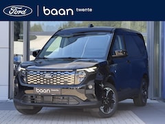 Ford E-Transit Cour. - Limited 44 kWh Trekhaak | Driver Ass. Pack | Navi | Laadvloerbescherming | 16 inch
